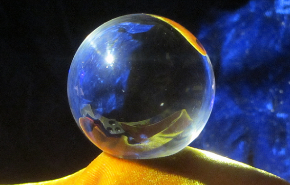 crystalball