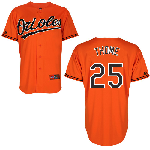 jim thome jersey - Bird's Eye View