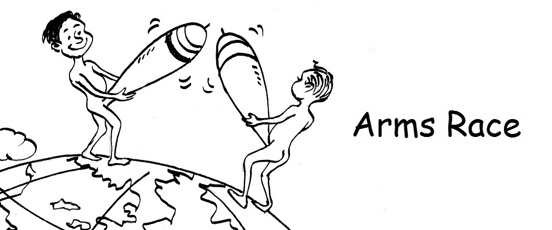 arms-race