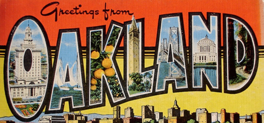 oakland