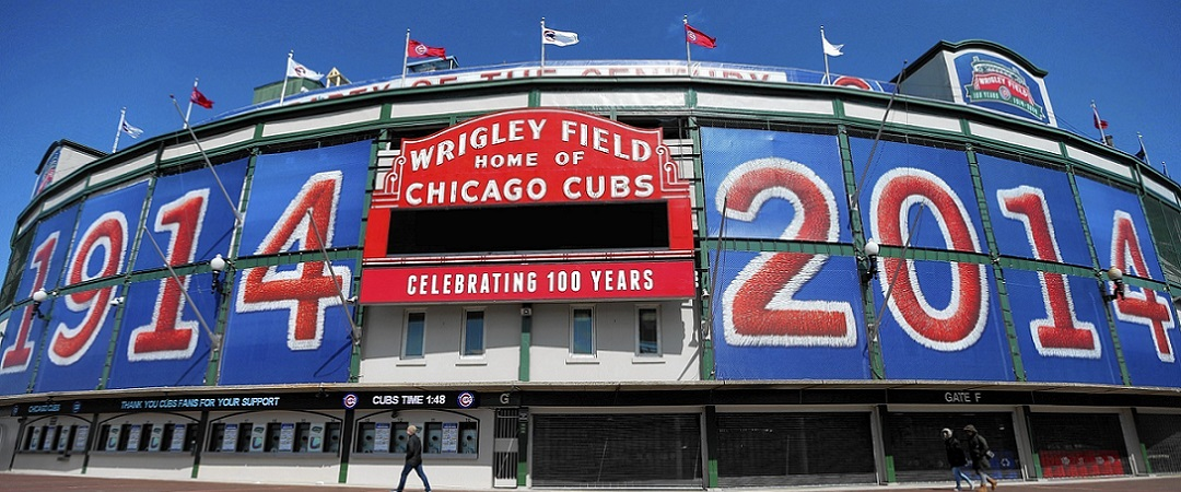 wrigley