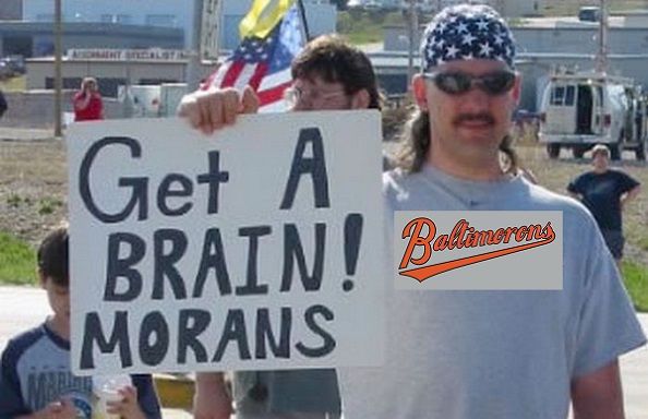 baltimorans