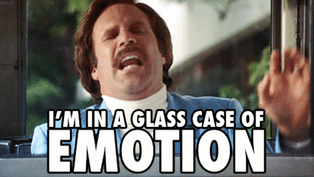 emotion