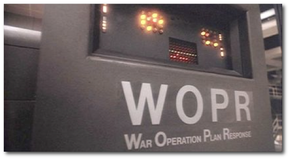 WOPR