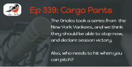 Episode 339: Cargo Pants