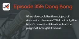 Episode 359: Dong Bong