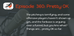 Episode 360: Pretty OK
