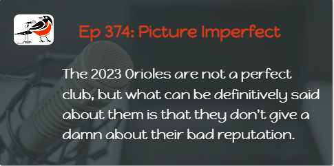 Episode 374: Picture Imperfect - Bird's Eye View